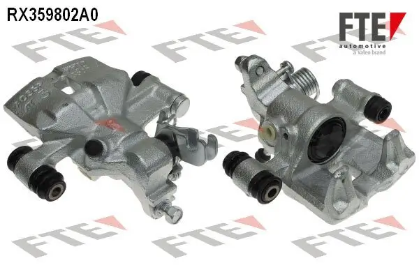 Bremssattel Hinterachse rechts FTE 9290373