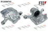 Bremssattel Hinterachse links FTE 9290378