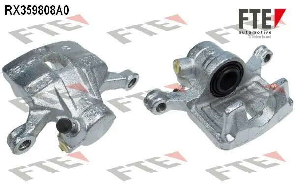 Bremssattel Hinterachse rechts FTE 9290379
