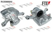 Bremssattel Hinterachse rechts FTE 9290379