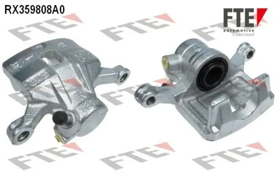 Bremssattel Hinterachse rechts FTE 9290379 Bild Bremssattel Hinterachse rechts FTE 9290379