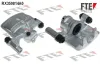 Bremssattel Hinterachse rechts FTE 9290385