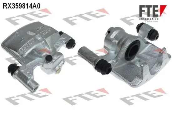 Bremssattel Hinterachse rechts FTE 9290385 Bild Bremssattel Hinterachse rechts FTE 9290385