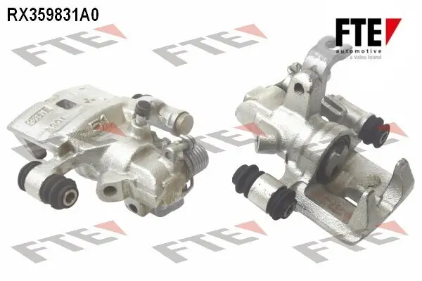 Bremssattel Hinterachse links FTE 9290394