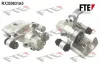 Bremssattel Hinterachse links FTE 9290394
