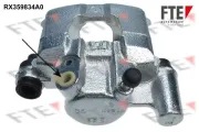 Bremssattel Hinterachse rechts FTE 9290397