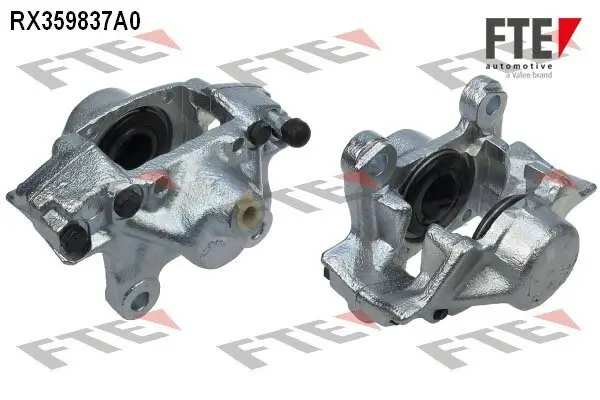 Bremssattel Hinterachse links FTE 9290398