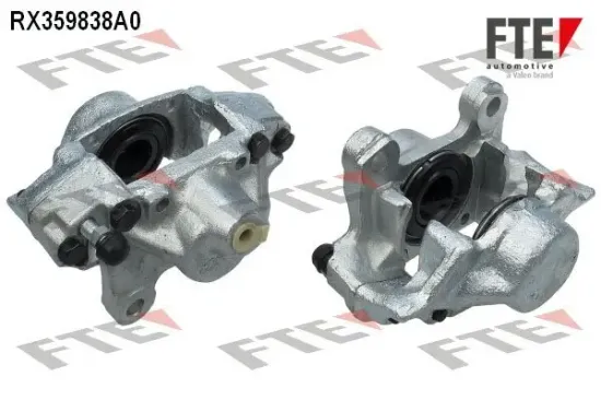 Bremssattel Hinterachse rechts FTE 9290399 Bild Bremssattel Hinterachse rechts FTE 9290399