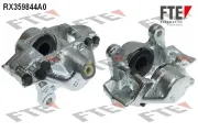Bremssattel Hinterachse rechts FTE 9290403