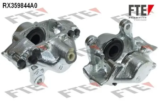 Bremssattel Hinterachse rechts FTE 9290403 Bild Bremssattel Hinterachse rechts FTE 9290403