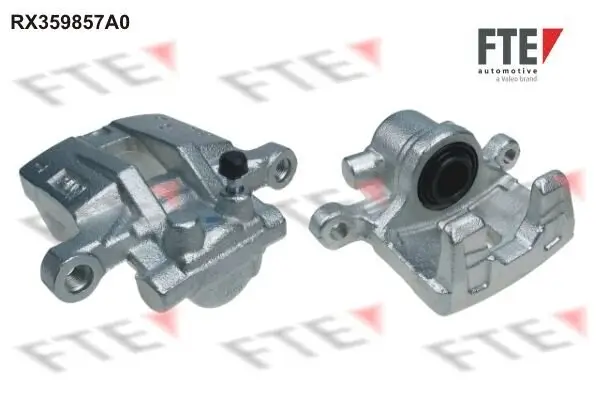 Bremssattel Hinterachse links FTE 9290406