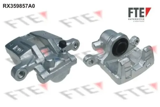 Bremssattel Hinterachse links FTE 9290406 Bild Bremssattel Hinterachse links FTE 9290406