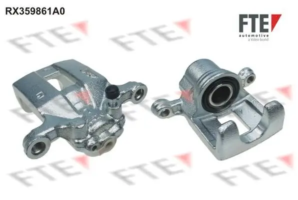 Bremssattel Hinterachse links FTE 9290410