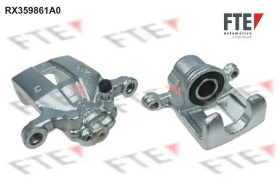 Bremssattel Hinterachse links FTE 9290410 Bild Bremssattel Hinterachse links FTE 9290410