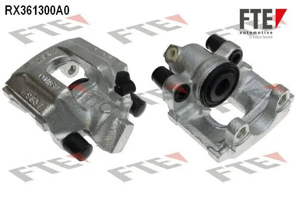 Bremssattel Hinterachse links FTE 9290414