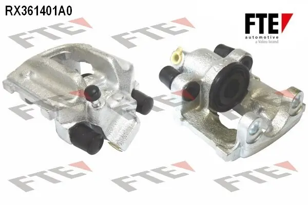 Bremssattel Hinterachse rechts FTE 9290422