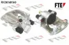 Bremssattel Hinterachse rechts FTE 9290422