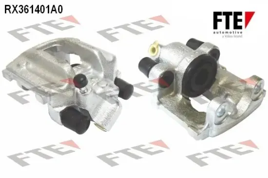 Bremssattel Hinterachse rechts FTE 9290422 Bild Bremssattel Hinterachse rechts FTE 9290422