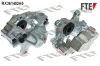 Bremssattel Hinterachse rechts FTE 9290423