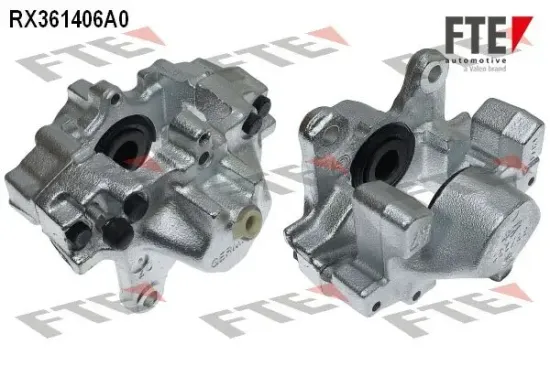 Bremssattel Hinterachse rechts FTE 9290427 Bild Bremssattel Hinterachse rechts FTE 9290427