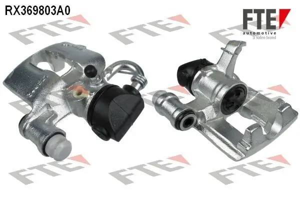 Bremssattel Hinterachse links FTE 9290430