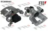 Bremssattel Hinterachse rechts FTE 9290431