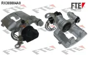 Bremssattel Hinterachse rechts FTE 9290431