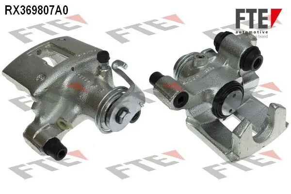 Bremssattel Hinterachse links FTE 9290434