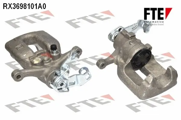 Bremssattel Hinterachse links FTE 9296127