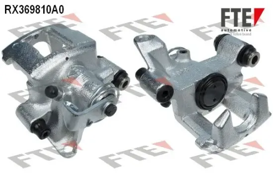 Bremssattel Hinterachse rechts FTE 9290437 Bild Bremssattel Hinterachse rechts FTE 9290437