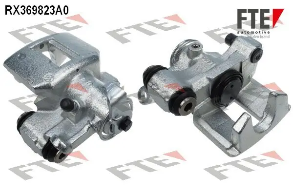 Bremssattel Hinterachse links FTE RX369823A0