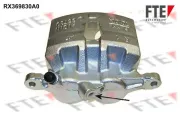 Bremssattel Vorderachse rechts FTE 9290455