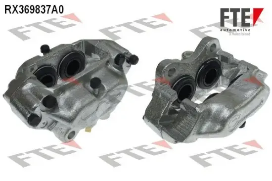 Bremssattel Vorderachse links FTE 9290460 Bild Bremssattel Vorderachse links FTE 9290460