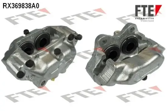 Bremssattel Vorderachse rechts FTE 9290461 Bild Bremssattel Vorderachse rechts FTE 9290461