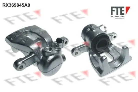 Bremssattel Hinterachse links FTE 9290468 Bild Bremssattel Hinterachse links FTE 9290468