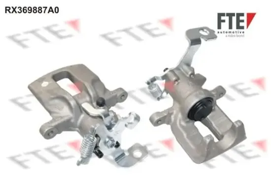 Bremssattel Hinterachse links FTE 9290471 Bild Bremssattel Hinterachse links FTE 9290471