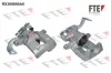 Bremssattel Hinterachse rechts FTE 9290473