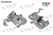 Bremssattel Hinterachse rechts FTE 9290473
