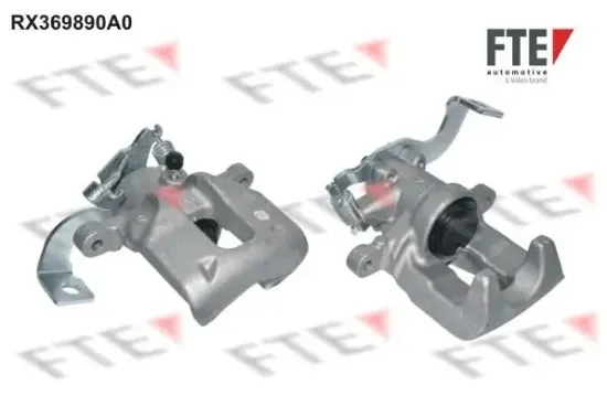 Bremssattel Hinterachse rechts FTE 9290473 Bild Bremssattel Hinterachse rechts FTE 9290473