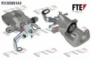 Bremssattel Hinterachse links FTE 9292348