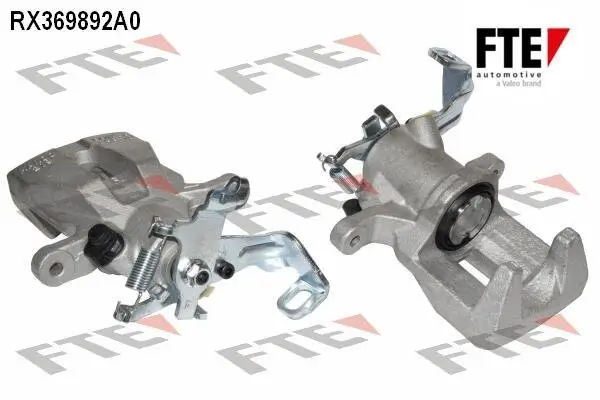 Bremssattel Hinterachse rechts FTE 9292349