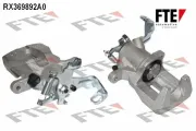 Bremssattel Hinterachse rechts FTE 9292349