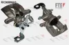 Bremssattel Hinterachse rechts FTE 9290477