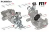 Bremssattel Hinterachse links FTE 9290478