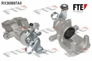 Bremssattel Hinterachse links FTE 9290478