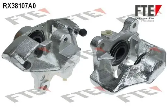 Bremssattel Hinterachse links FTE 9290480 Bild Bremssattel Hinterachse links FTE 9290480