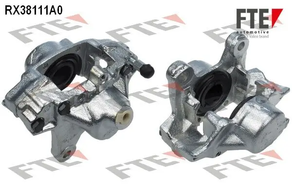 Bremssattel Hinterachse links FTE 9290481