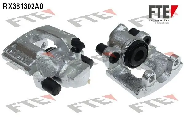 Bremssattel Hinterachse links FTE 9290487