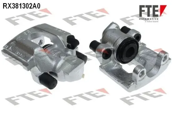 Bremssattel Hinterachse links FTE 9290487 Bild Bremssattel Hinterachse links FTE 9290487