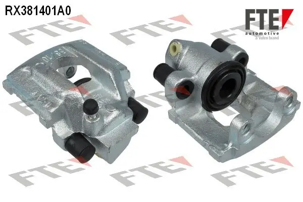 Bremssattel Hinterachse rechts FTE 9290493
